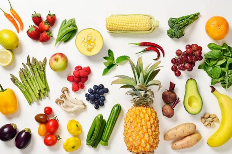 لقمه کردن فیل، ۶: خوراک‌های مقوی بخورید
