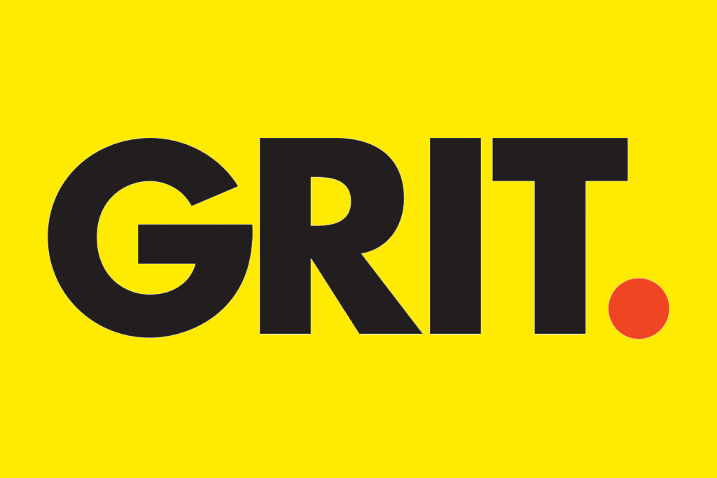 سخت‌جانی GRIT