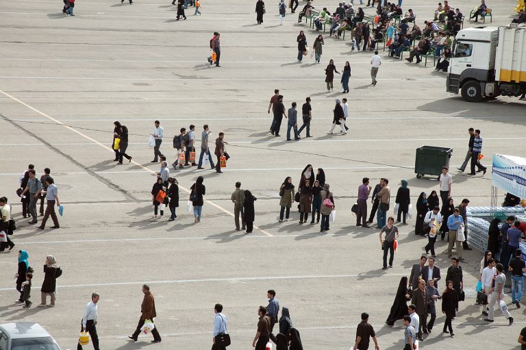 ناشران چگونه می‌توانند در نمایشگاه کتاب، بیشتر بفروشند؟